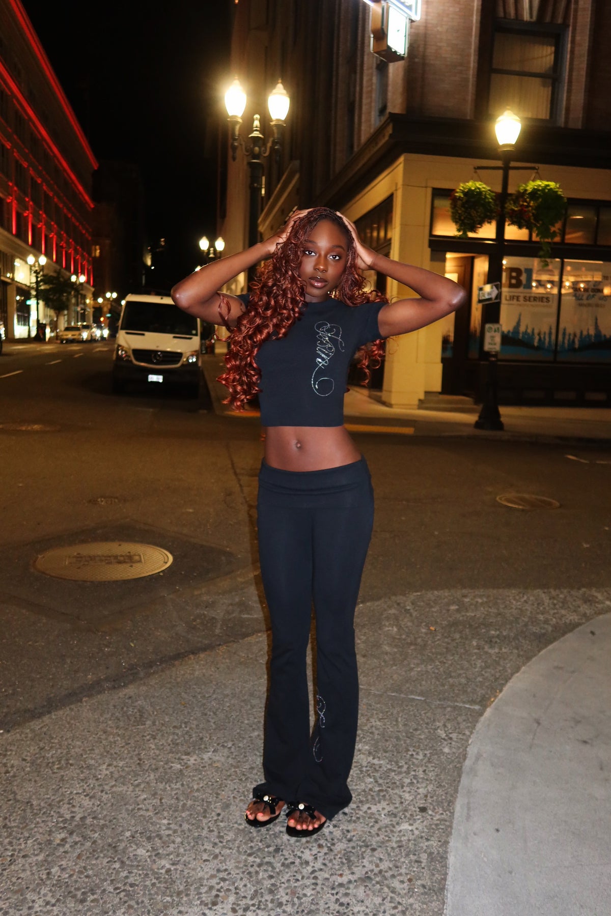 TOSIN Onyx